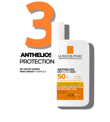 Very high protection!