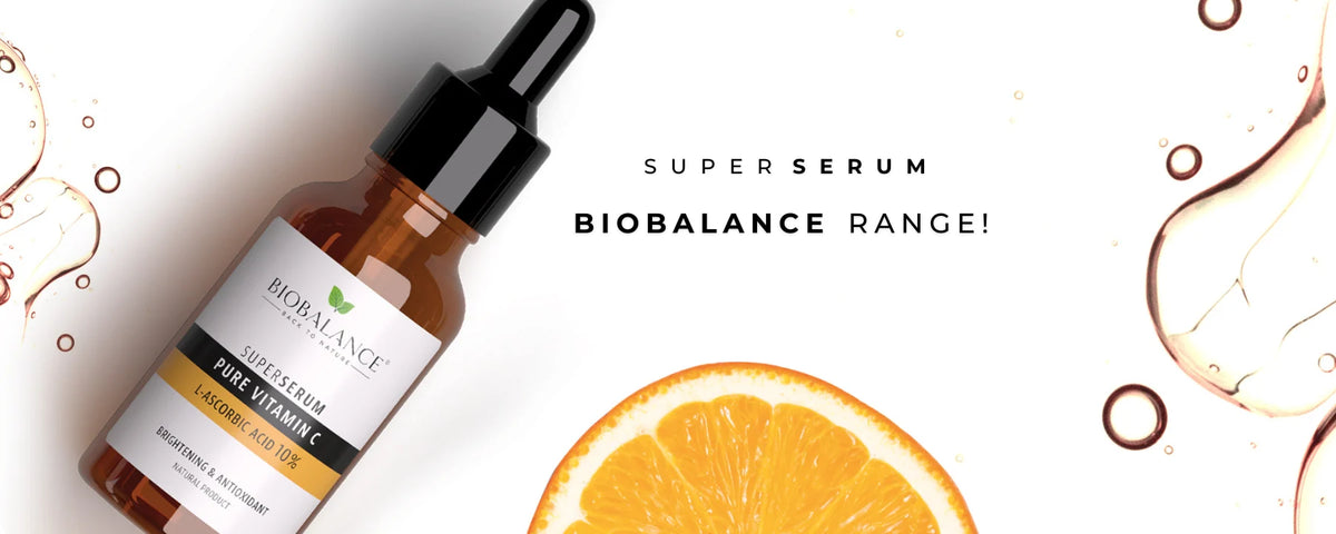 Apply 3-4 drops to face and neck after cleansing morning and evening