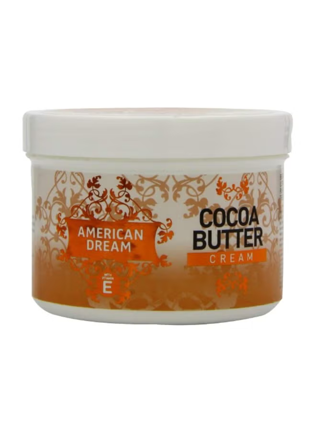 American Dream Cocoa Butter Cream
