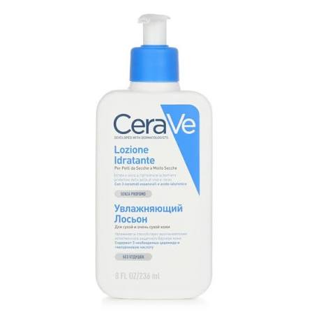CeraVe Moisturizing Lotion 236ml