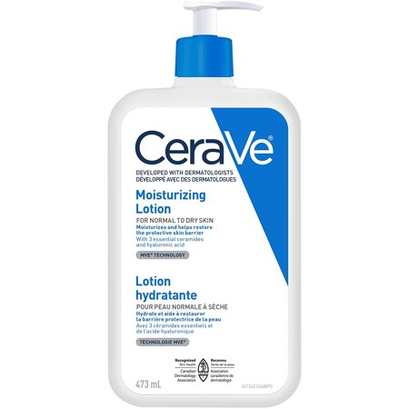 CeraVe Moisturizing Lotion 473ml