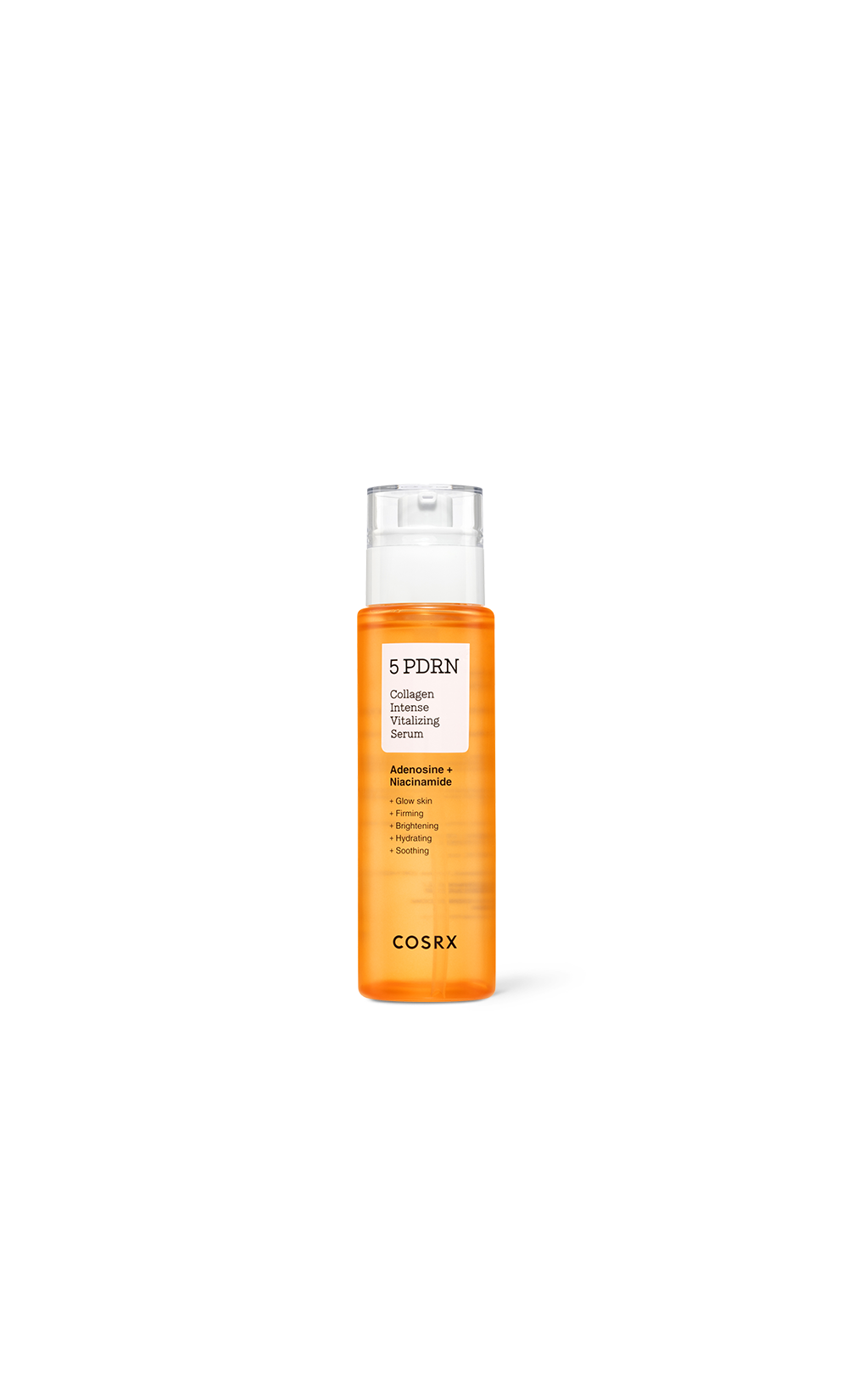 COSRX 5 PDRN Collagen Intense Vitalizing Serum
