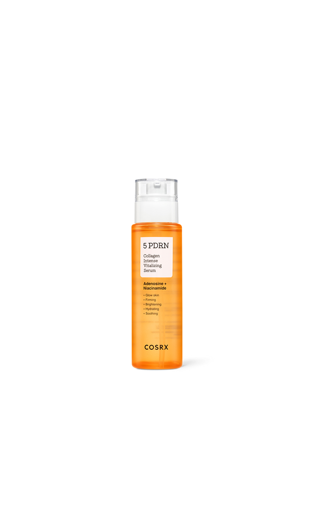 COSRX 5 PDRN Collagen Intense Vitalizing Serum