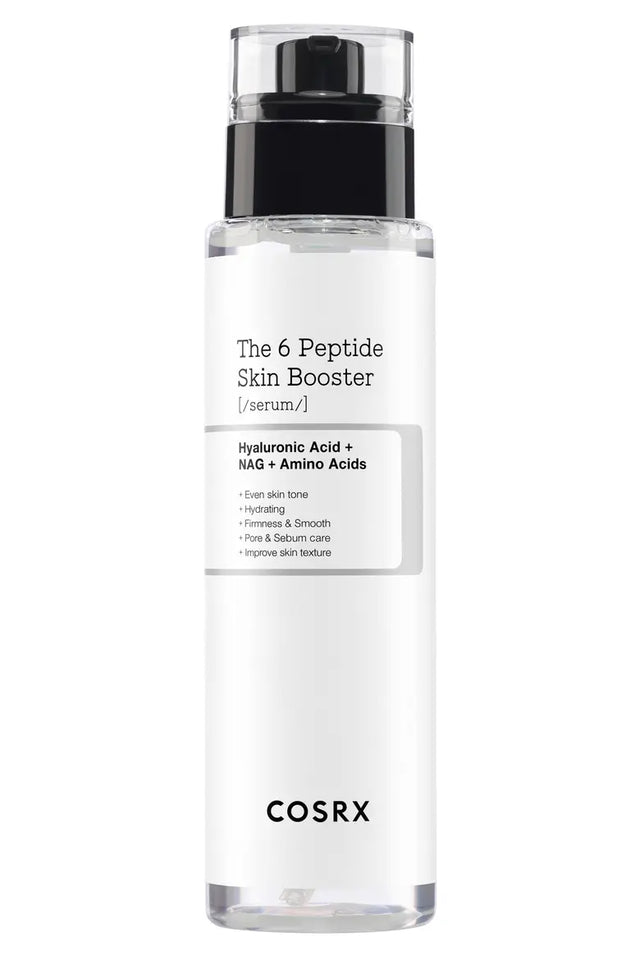 COSRX 6 Peptide Skin Booster Serum