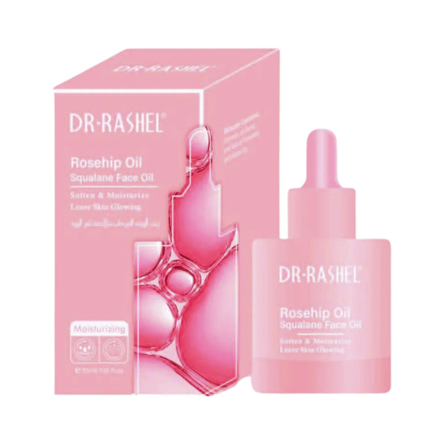 Dr Rashel Rose Hip Oil