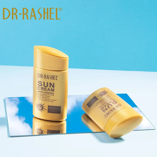 Dr Rashel SPF 60 Sunscreen