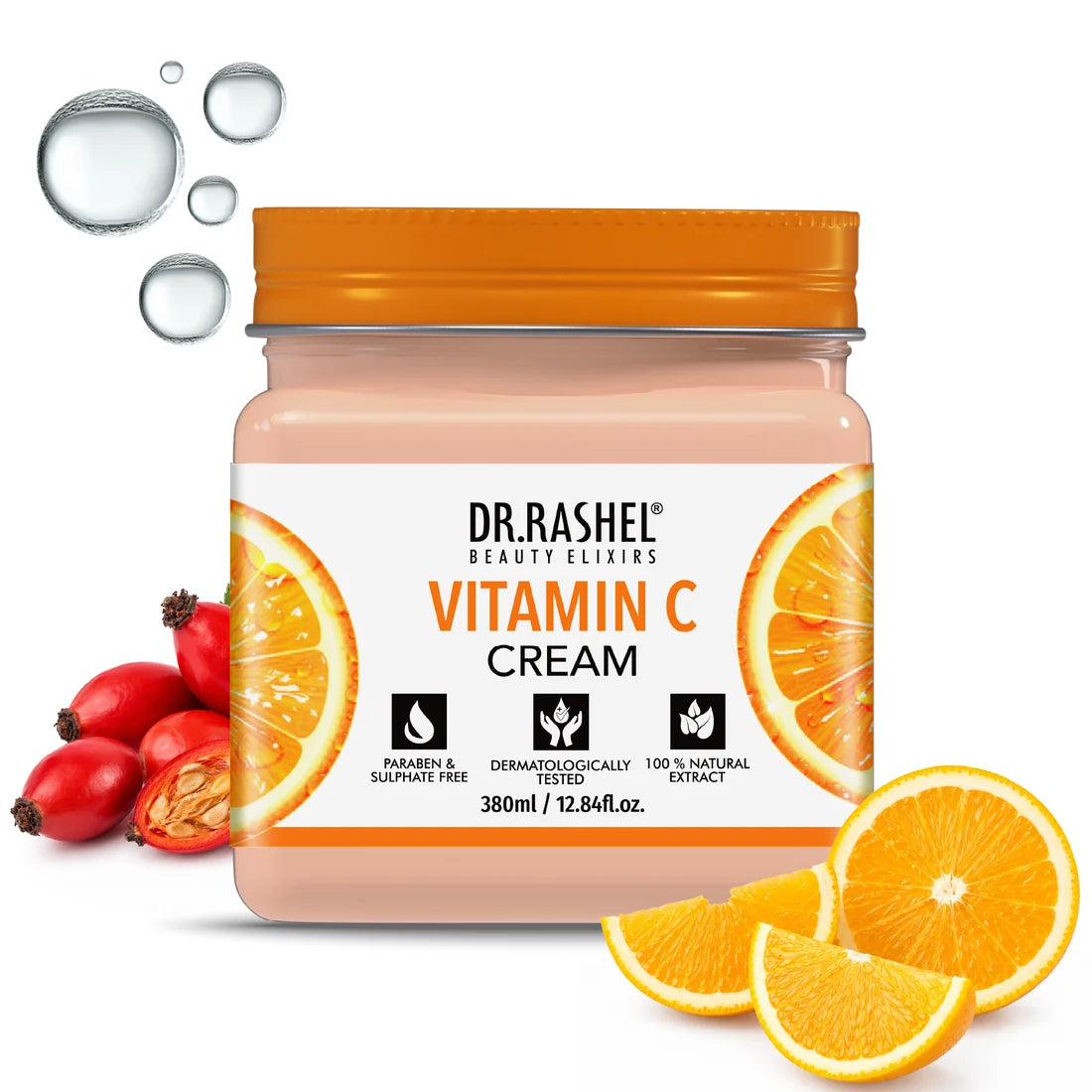 Dr Rashel Vitamin C Cream