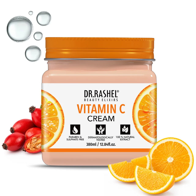 Dr Rashel Vitamin C Cream