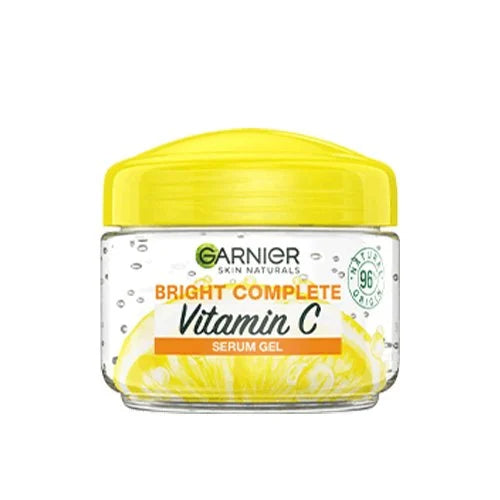 Garnier Vitamin C Gel Cream