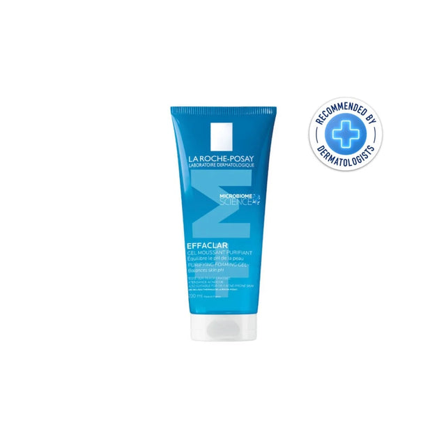 La Roche-Posay Effaclar Purifying Cleansing Gel 200ml