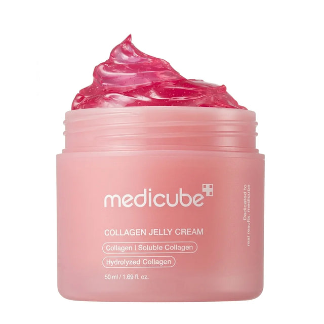 Medicube Collagen Jelly Cream