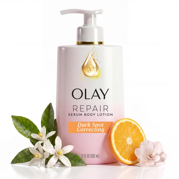 Olay Dark Spots Correcting Lotion