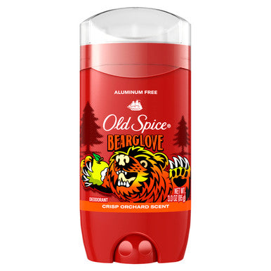 Old Spice Deodorant