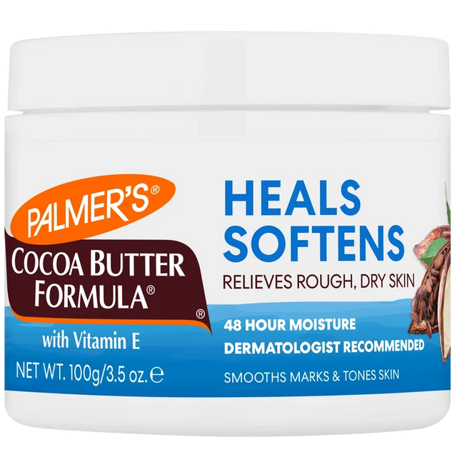 Palmer's Heals & Softens Bonus Moisturizer