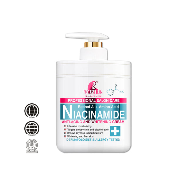 Roushun Niacinamide Cream