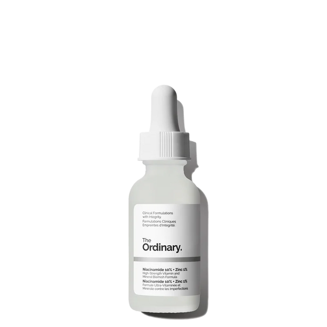 The Ordinary Niacinamide Serum