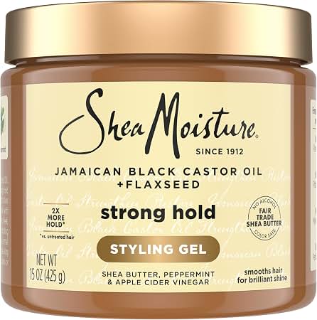 Wonder Gro Jamaican Black Castor Oil Hair Butter